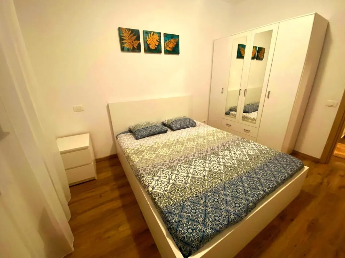 Bellagio - Cozy Apartment With Free Gym Bucharest Romania