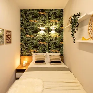 Dream - Prime Location 2br In Apartament