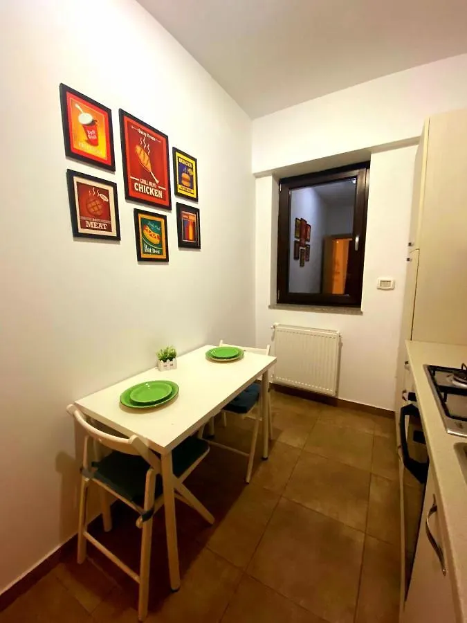Bellagio - Cozy Apartment With Free Gym Bukurešť