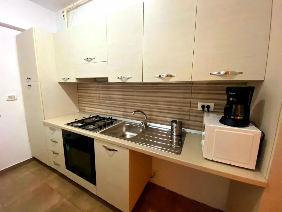 Bellagio - Cozy Apartment With Free Gym Bucharest