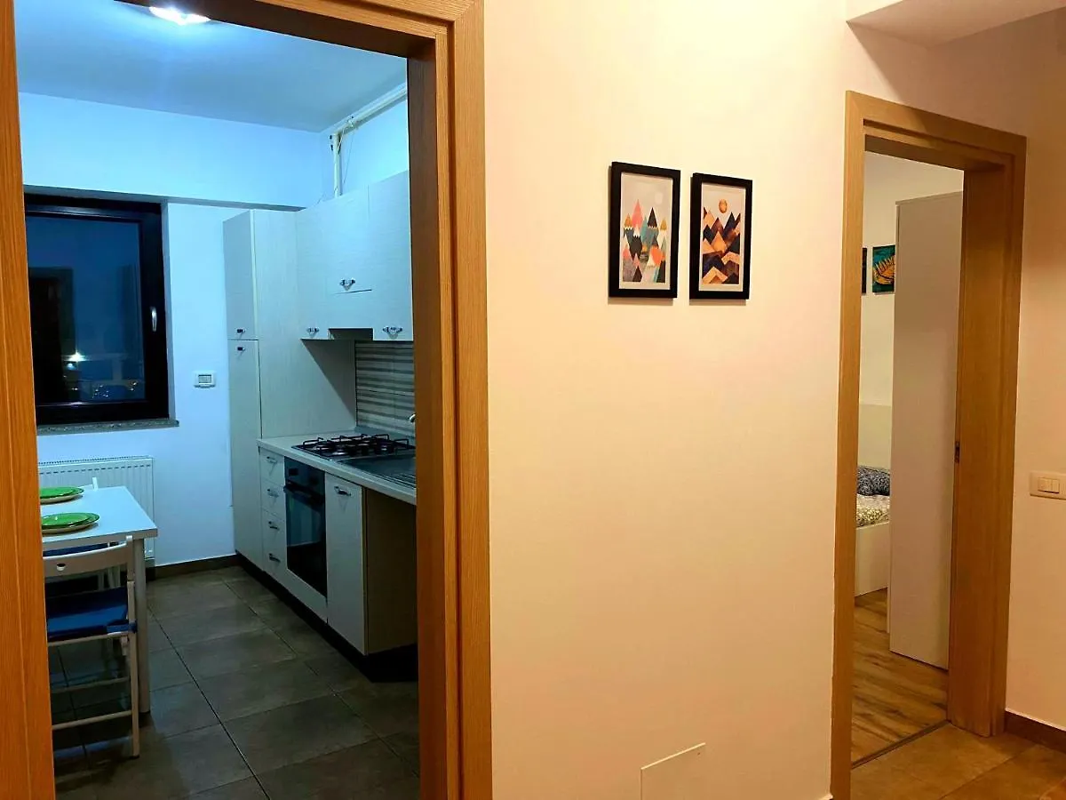 Bellagio - Cozy Apartment With Free Gym Bucharest