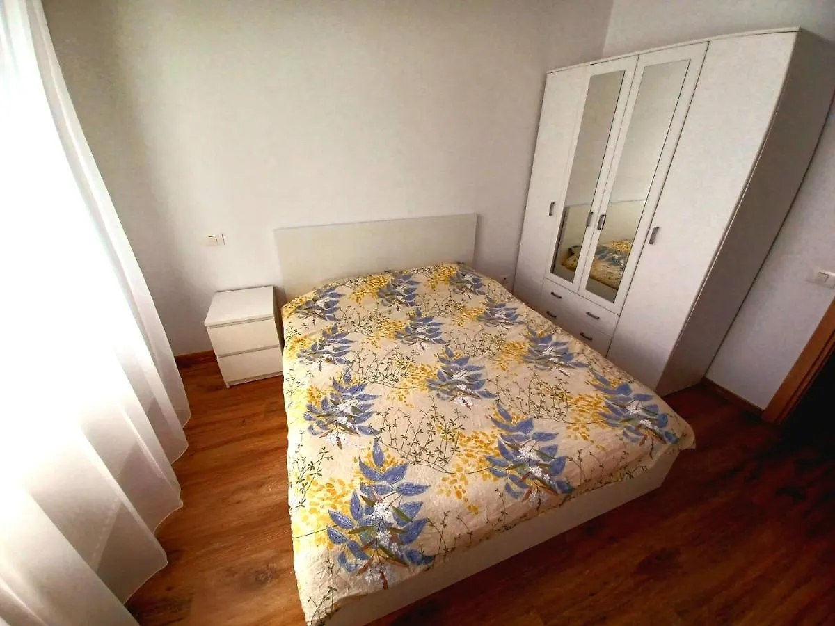 Bellagio - Cozy Apartment With Free Gym Bukurešť 0*,  Rumunsko